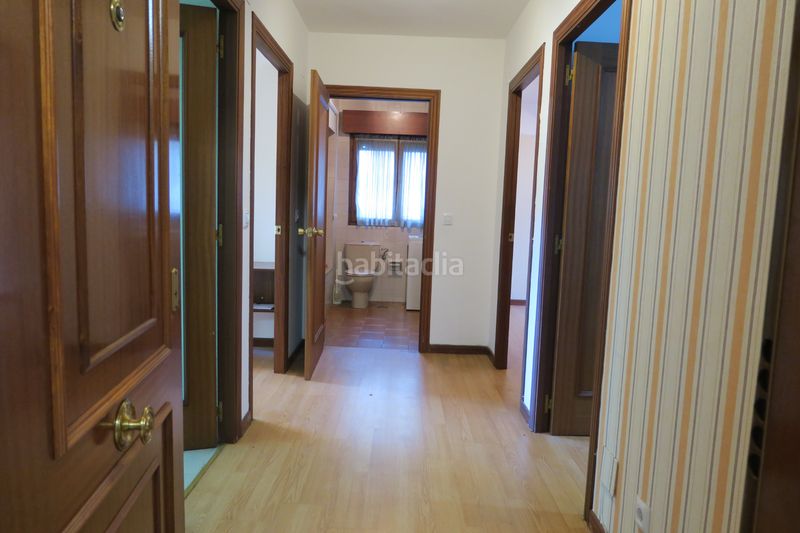 Foto 5021d85f-6065-47b4-8423-f08328f9b2d6. Piso en El Carbayedo - El Quirinal Avilés