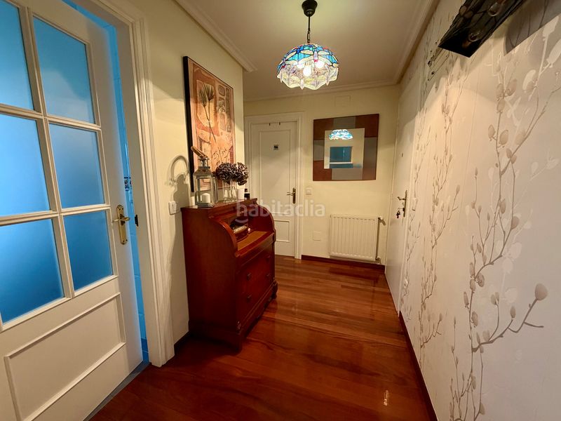 Foto 353f6b3b-c4eb-45e9-8d4d-a6bed8f387bb. Flat with heating parking in El Carbayedo - El Quirinal Avilés
