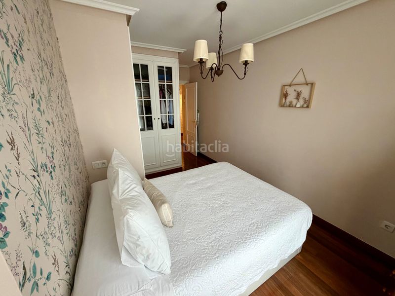 Foto 718692eb-0645-49eb-88f5-10da167c3848. Flat with heating parking in El Carbayedo - El Quirinal Avilés