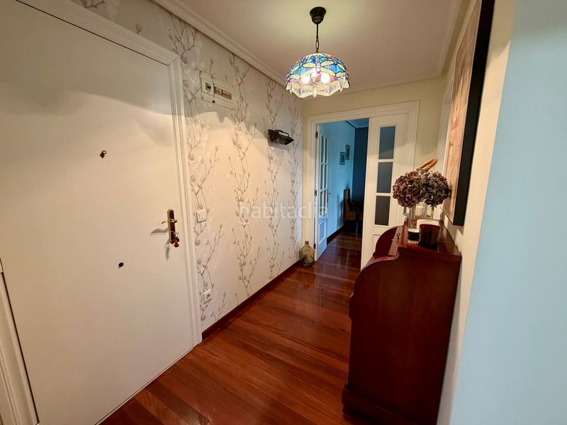 Foto c3a31c88-cb70-49ac-a877-e584437e5295. Flat with heating parking in El Carbayedo - El Quirinal Avilés