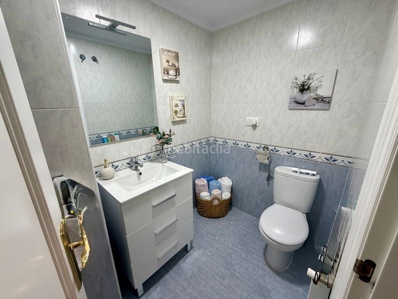 Foto e3feebac-f5ca-4a3a-81d6-c4eb10b14cee. Flat with heating parking in El Carbayedo - El Quirinal Avilés