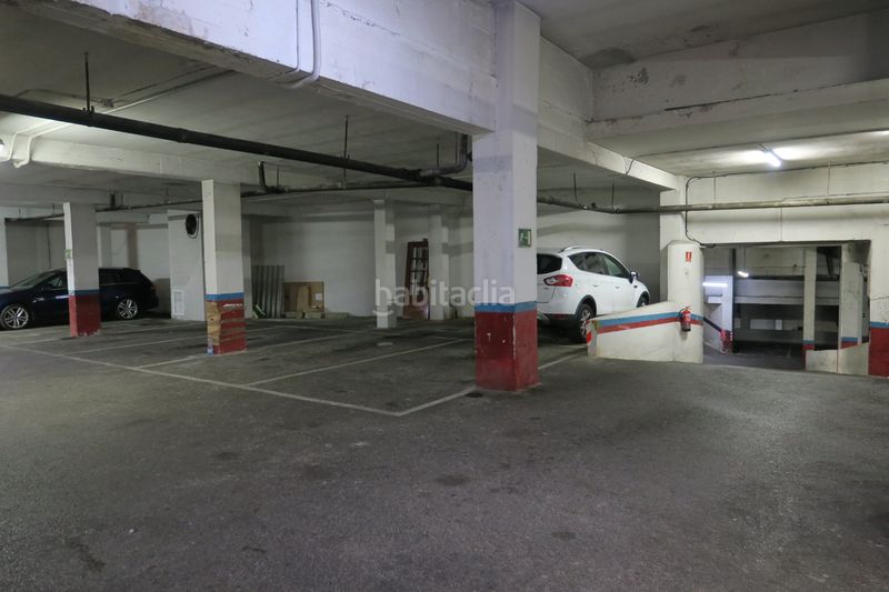 Foto 2fcaca54-dcff-40b9-b118-1fadb77b0bfa. Flat with heating parking in El Carbayedo - El Quirinal Avilés