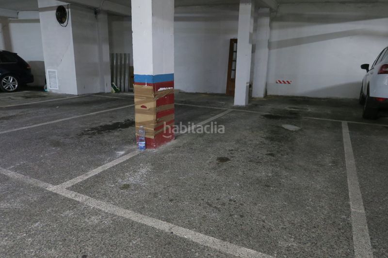 Foto 49416dab-2765-4f0c-9b7a-f0d7bfdbefcd. Flat with heating parking in El Carbayedo - El Quirinal Avilés