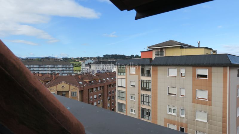 Foto 49873422-36d6-477b-8b36-17d25b955d3c. Flat with heating parking in El Carbayedo - El Quirinal Avilés