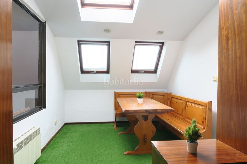 Foto 52a2d00f-2445-45f8-9d47-9689038b057f. Flat with heating parking in El Carbayedo - El Quirinal Avilés