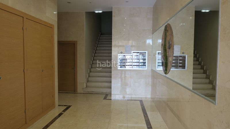 Foto 833492a9-28d0-4674-b9fa-0648950df7cd. Flat with heating parking in El Carbayedo - El Quirinal Avilés