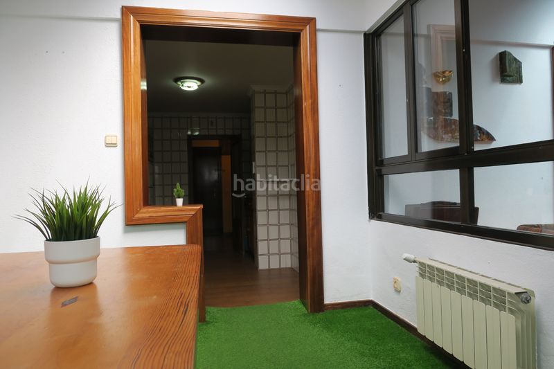 Foto 9d6f0935-767a-4367-ac87-b902d0939555. Flat with heating parking in El Carbayedo - El Quirinal Avilés