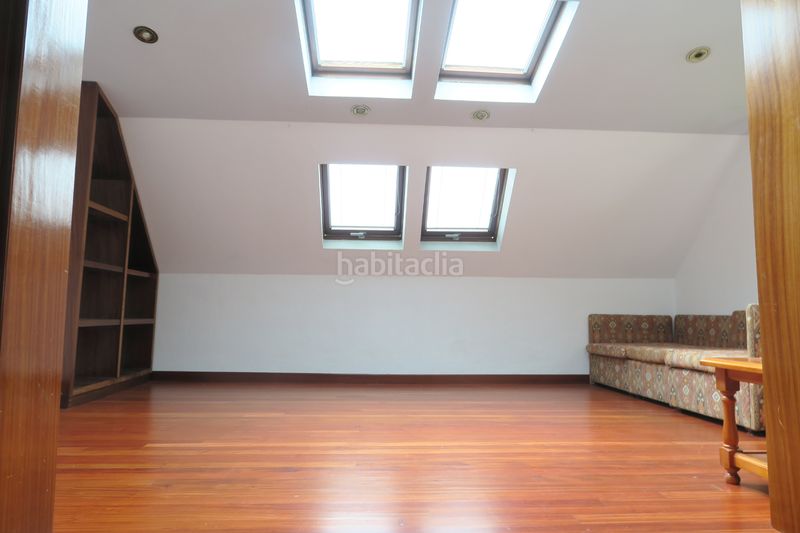 Foto a2985477-cded-406b-9646-f52971418aaa. Flat with heating parking in El Carbayedo - El Quirinal Avilés