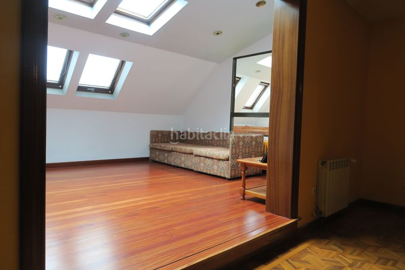 Foto af14a2ea-aa5c-404c-8bd8-5ac627d90498. Flat with heating parking in El Carbayedo - El Quirinal Avilés