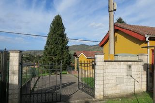 Fondo rustico in San Claudio - Trubia - Las Caldas