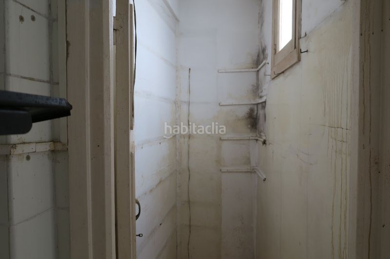 Foto f6b9b110-ff62-44d6-95ff-bf222e0c4d9d. Flat with heating in Centro Avilés