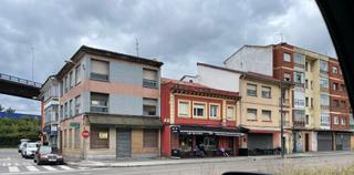 House in Calle Lago Ercina