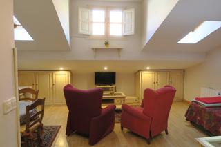 Location Appartement  Calle san bernardo