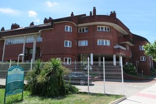 Pis  Calle hermanos alas ureña. Duplex con terraza en salinas