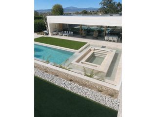 Chalet in Santo Domingo. Santo domingo