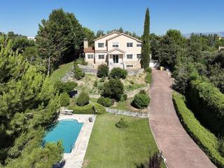 Xalet a Ciudalcampo. Ciudalcampo