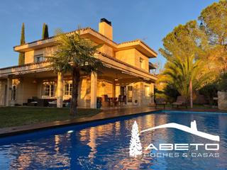 Chalet  N/a. Ciudalcampo