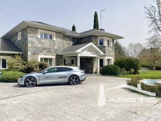 Chalet à Valdelagua. Valdelagua