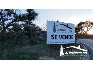 Terreny residencial a Ciudalcampo. Ciudalcampo
