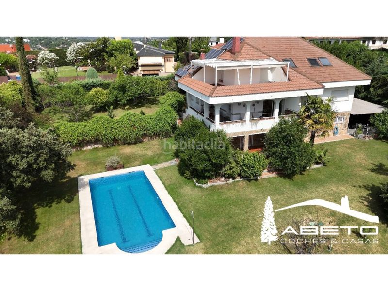 Foto 2c1d4821-1290-40b3-83a9-e895693ebfda. Xalet amb aparcament a Santo Domingo