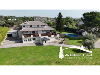 Chalet en Ciudalcampo. Ciudalcampo