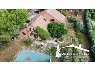 Chalet en Ciudalcampo. Ciudalcampo
