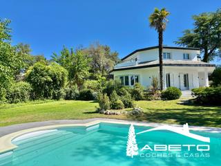 Chalet en Santo Domingo. Santo domingo