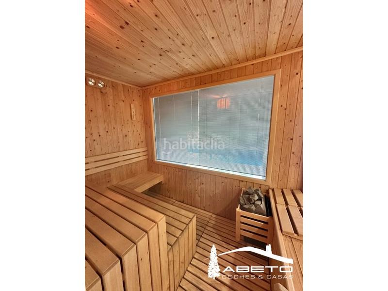 Foto 124346e2-120b-4a65-a649-f2171529f45a. Miete chalet mit parking in Ciudalcampo