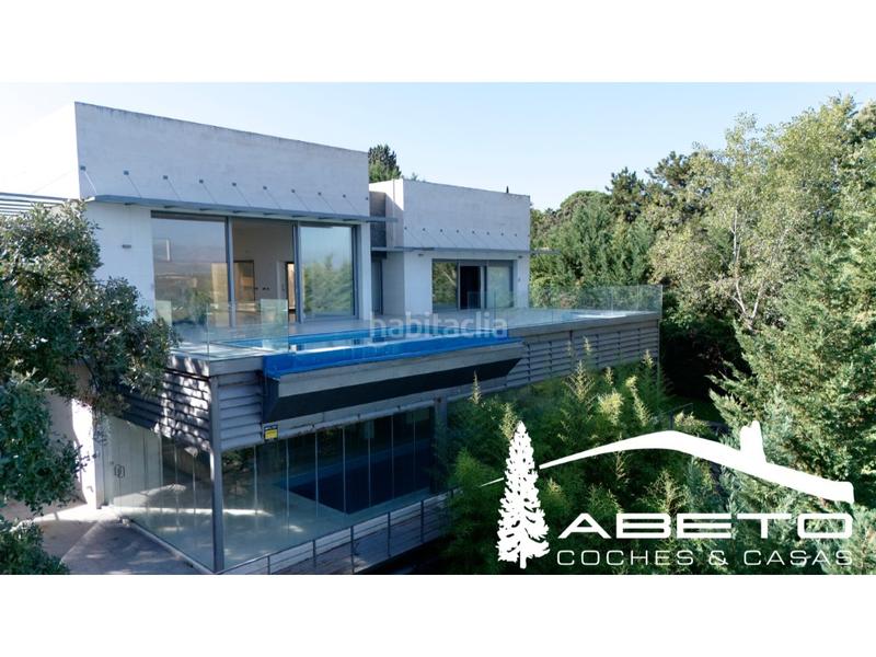Foto 4d68b128-a064-4b50-92f8-c78feb8e3fb8. Miete chalet mit parking in Ciudalcampo