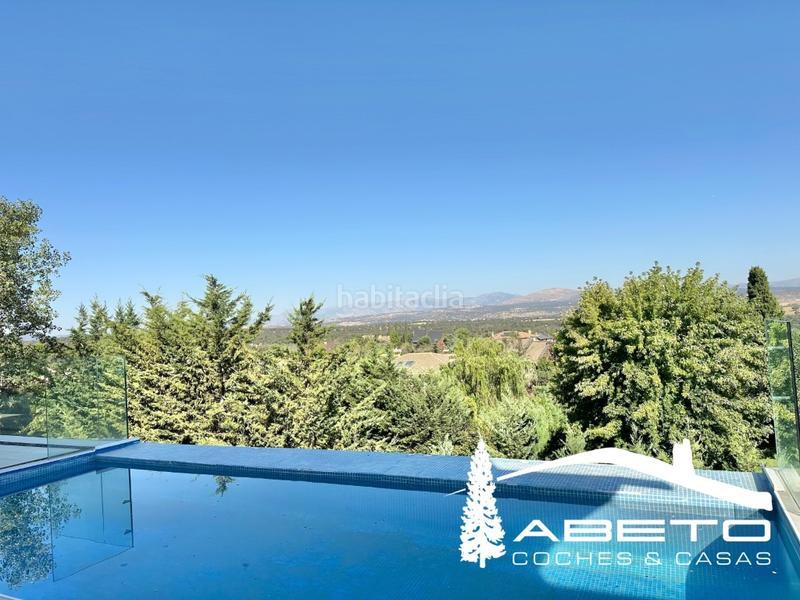 Foto 67c8f181-b8c7-4ce9-a917-37cf03620dc3. Miete chalet mit parking in Ciudalcampo