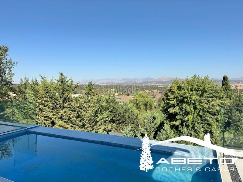 Foto 8d80957c-6004-4aab-ab2b-35162286ea5b. Miete chalet mit parking in Ciudalcampo