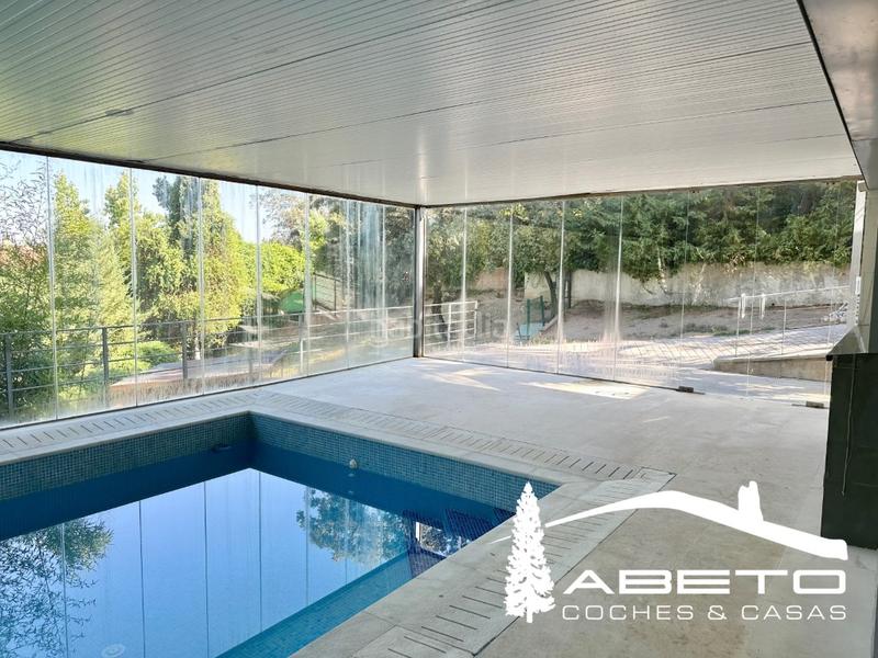 Foto a89c95c1-8b1f-4cf3-bd5e-d040ebe3f4c2. Miete chalet mit parking in Ciudalcampo