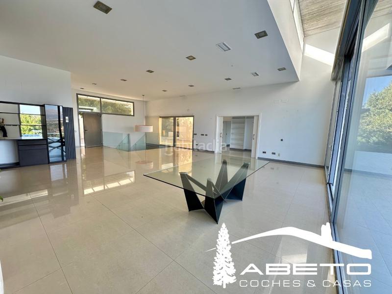 Foto d334ec1f-6e1d-4b2b-aa04-c596d8e1d1a4. Miete chalet mit parking in Ciudalcampo