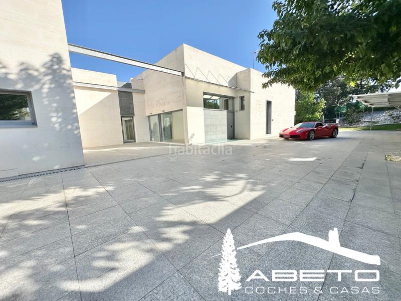 Foto de8e8133-6688-49e0-84ab-0d33a4356315. Miete chalet mit parking in Ciudalcampo