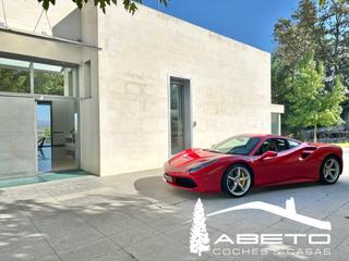 Rent Chalet in Ciudalcampo. Ciudalcampo