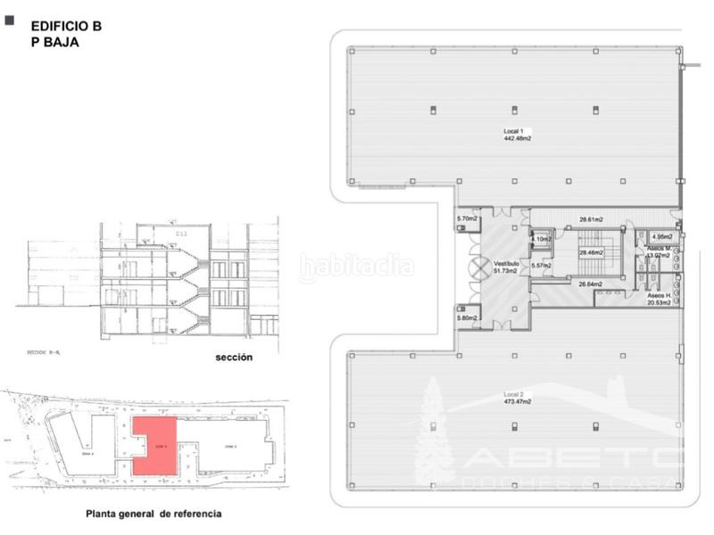 Foto 04a954c0-d068-4419-b8bb-10968b34db5d. Nave industrial en vía de servicio a1 85 polígono sur san agustin de guadalix en San Agustín de Guadalix