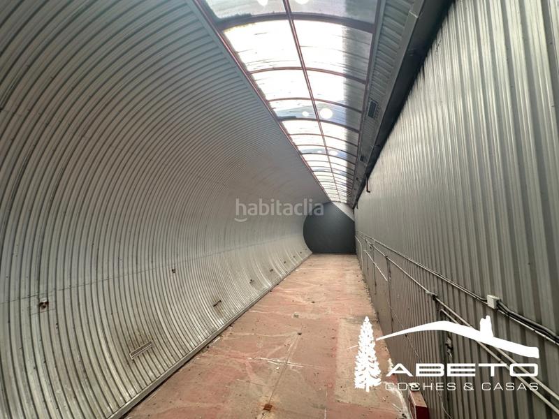 Foto 075951e5-e604-4c76-8444-1fb1efbe4500. Nave industrial en vía de servicio a1 85 polígono sur san agustin de guadalix en San Agustín de Guadalix