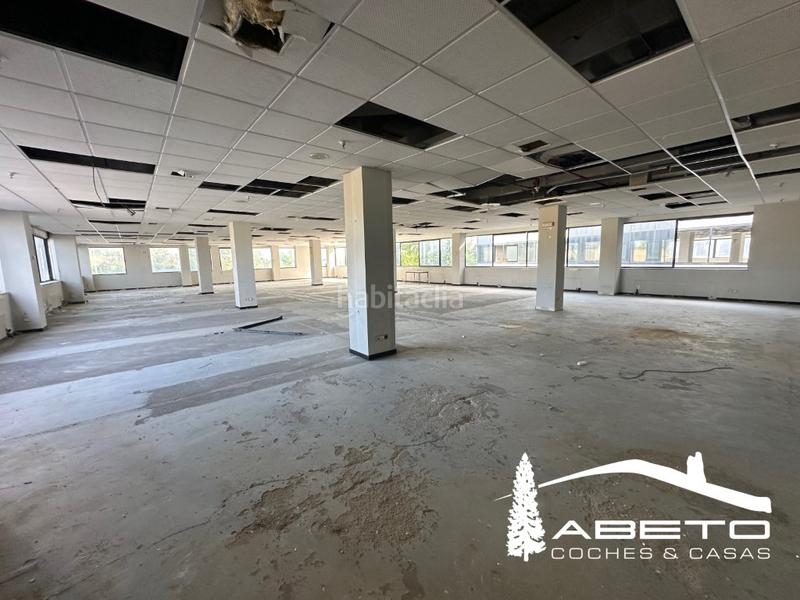 Foto 180e4036-5c83-40e7-a5fd-1d037a89ce87. Nave industrial en vía de servicio a1 85 polígono sur san agustin de guadalix en San Agustín de Guadalix