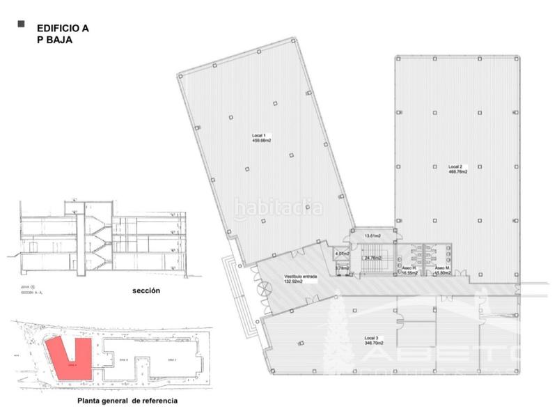 Foto 20c43637-4ba3-4b83-9319-5833c70fd92f. Nave industrial en vía de servicio a1 85 polígono sur san agustin de guadalix en San Agustín de Guadalix