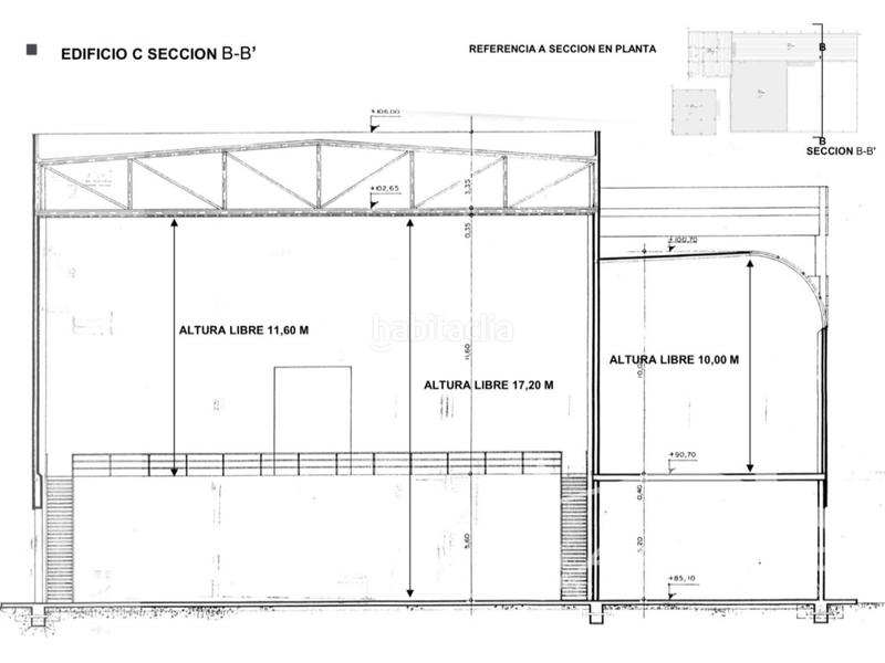 Foto 2a005275-c4bc-46b0-bc0b-85792ed87df1. Nave industrial en vía de servicio a1 85 polígono sur san agustin de guadalix en San Agustín de Guadalix