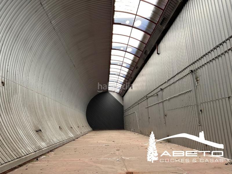 Foto 2f4f0a6f-b909-423d-b023-98496d831507. Nave industrial en vía de servicio a1 85 polígono sur san agustin de guadalix en San Agustín de Guadalix