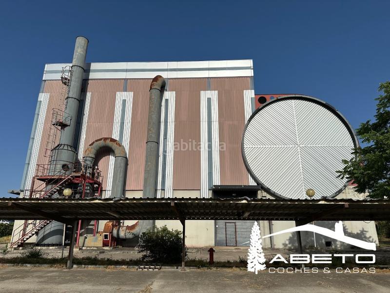 Foto 36a40d49-c077-47fb-b546-4c45ff7d831a. Nave industrial en vía de servicio a1 85 polígono sur san agustin de guadalix en San Agustín de Guadalix