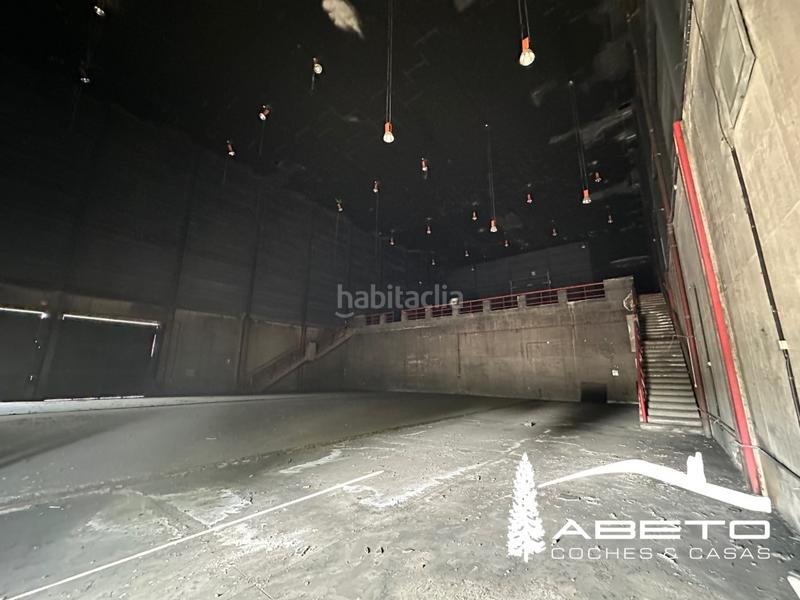 Foto 537c7d92-e59d-474b-9193-66eca0512b18. Nave industrial en vía de servicio a1 85 polígono sur san agustin de guadalix en San Agustín de Guadalix