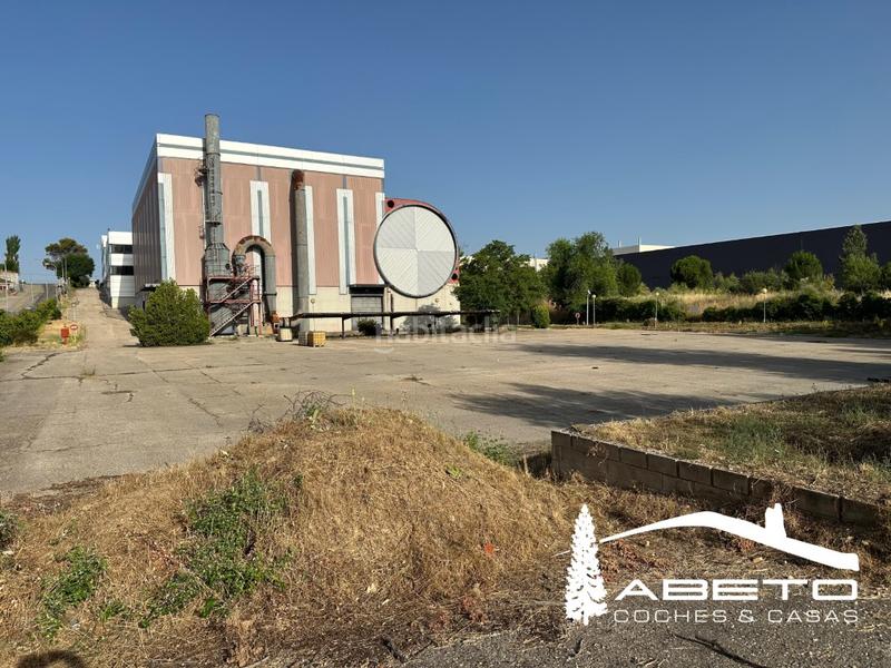 Foto 59a0fef8-2585-45eb-b2da-5f526f491b6c. Nave industrial en vía de servicio a1 85 polígono sur san agustin de guadalix en San Agustín de Guadalix