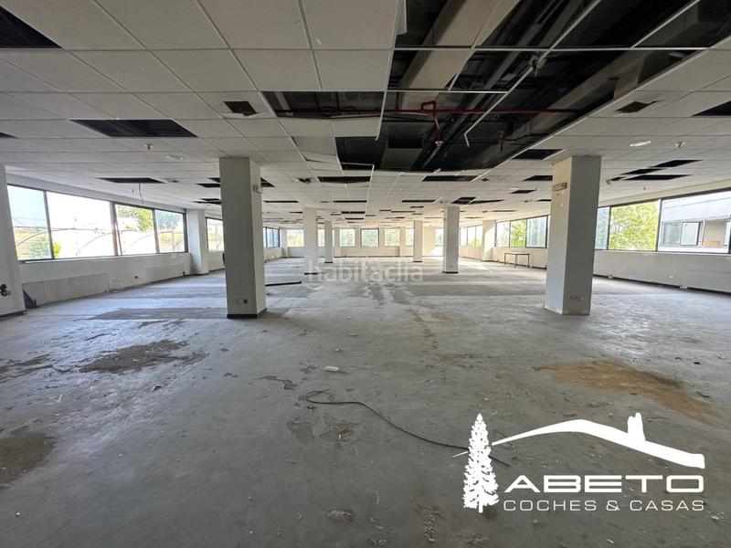 Foto 79c51c69-7364-4f3f-aa3e-f6a162723484. Nave industrial en vía de servicio a1 85 polígono sur san agustin de guadalix en San Agustín de Guadalix