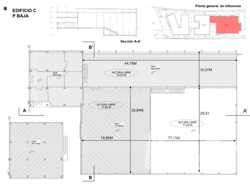 Foto 9cb19df4-a545-46b1-b34f-35932d8edee4. Nave industrial en vía de servicio a1 85 polígono sur san agustin de guadalix en San Agustín de Guadalix