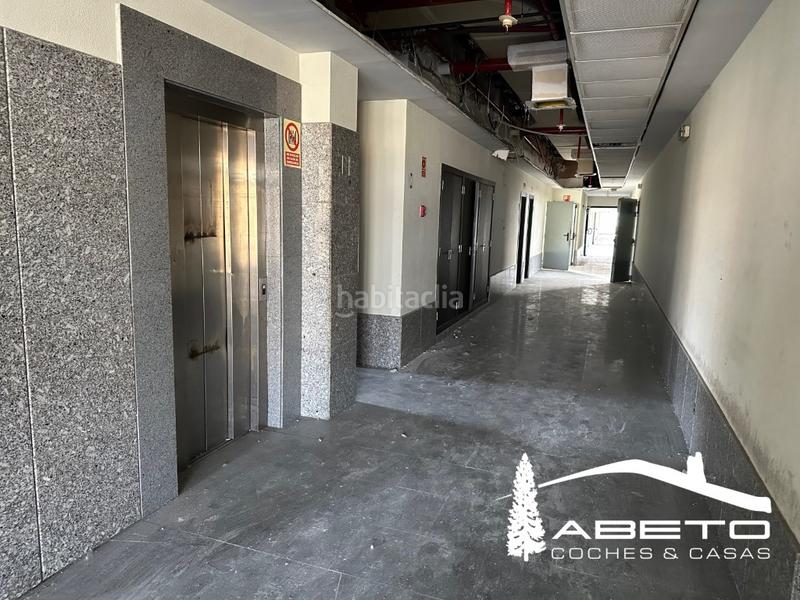 Foto b99583a2-b1be-4888-965f-8d91b560b337. Nave industrial en vía de servicio a1 85 polígono sur san agustin de guadalix en San Agustín de Guadalix