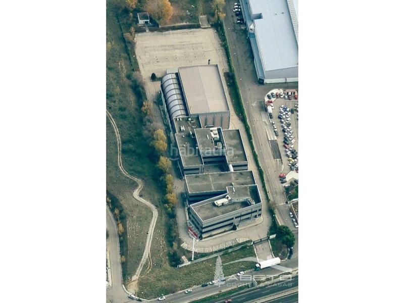 Foto e16f26f9-dcef-4445-a7b1-348843a7952f. Nave industrial en vía de servicio a1 85 polígono sur san agustin de guadalix en San Agustín de Guadalix