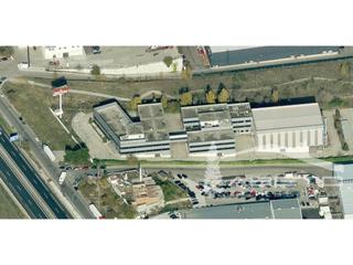 Miete Fabrikhalle in Vía de servicio a1 85. Polígono sur  san agustin de guadalix