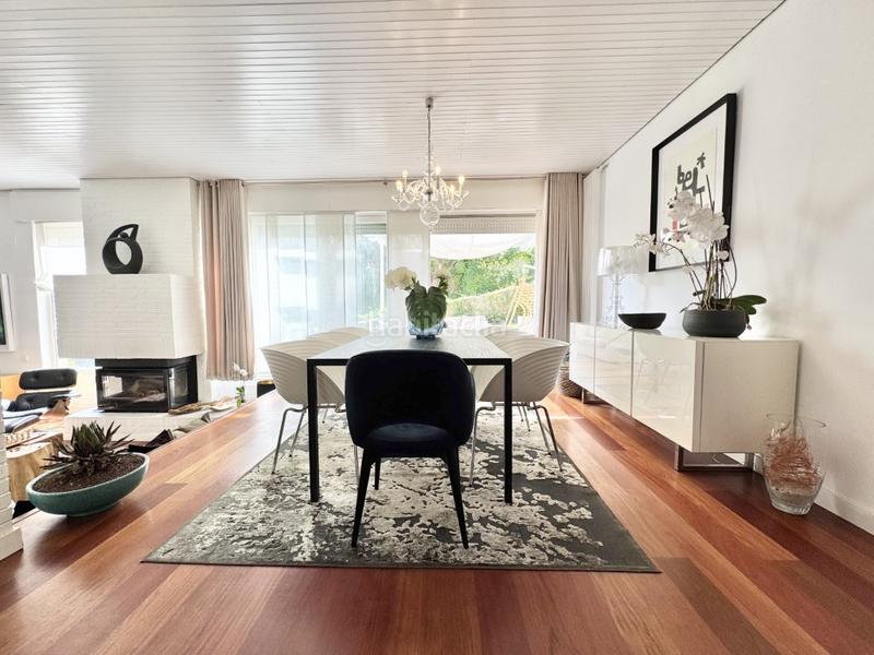 Foto 088e3a45-2cbd-422b-a53c-f864edf86c6b. Chalet con parcheggio in Santo Domingo